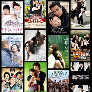 18 Drama Korea Lawas yang Bikin Nostalgia, dari Kisah Cinta Mengharu Biru hingga Aksi Ikonis