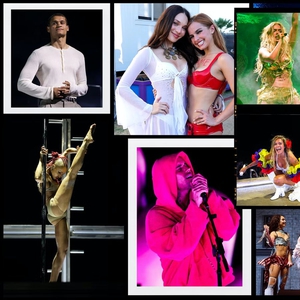 Semua Momen Menarik dari Akhir Pekan Pertama Coachella 2026