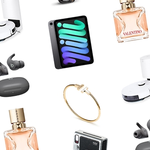 Deretan Ide Hadiah Akhir Tahun untuk Orang Spesial Sekitar Anda