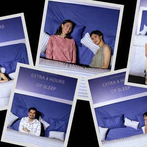 Laneige X BazaaRecharge Mempersembahkan 