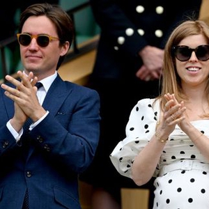 Putri Beatrice dan Edoardo Mapelli Mozzi Menyambut Anak Pertama Mereka!