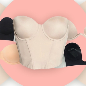 Begini Cara Memilih Bra Tanpa Tali Sesuai Dengan Fungsinya!