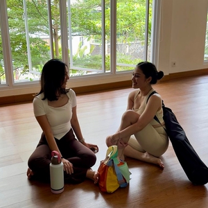 10 Rekomendasi Tempat Yoga di Jakarta yang Cocok untuk Pemula hingga Pro