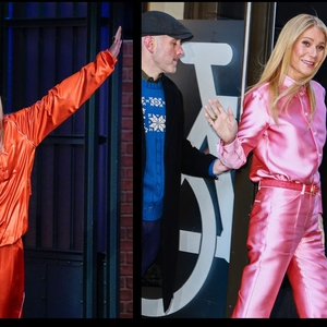 Gwyneth Paltrow Tampil Total untuk Press Run Film Marty Supreme