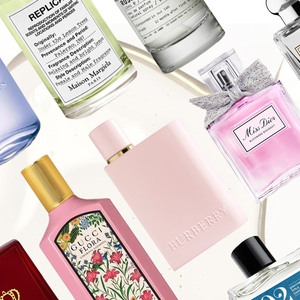10 Parfum Ini Bikin Anda Jadi Pusat Perhatian di Musim Panas