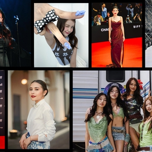 7 Artis Muda Indonesia yang Sukses Menembus Kancah Dunia