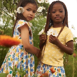 Petit Bateau Melansir Koleksi Musim Panas 2022 Teranyar