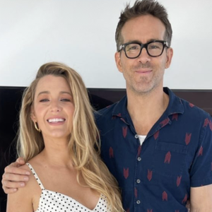 Begini Foto Kencan Blake Lively dan Ryan Reynolds, Selalu Penuh Canda