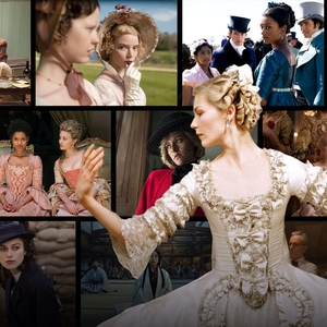 28 Drama Periode Terbaik Yang Akan Membawa Anda Kembali Ke Masa Lalu