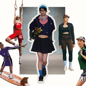 The New Uniform: Cerminan Gaya Hidup Modern Masa Kini