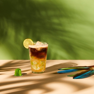 Nespresso Ajak Pencinta Kopi untuk Menjelajahi Dunia Lewat 4 Koleksi Terbarunya di Rangkaian World Explorations