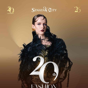 20th Fashion Nation: The Icon Edit