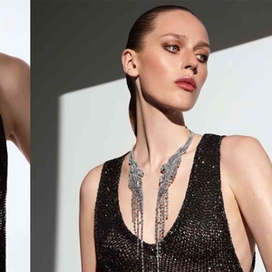 Chanel Menggambarkan Ulang Makna Glamor Lewat Koleksi Reach for The Stars
