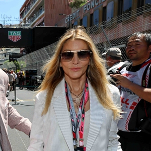 Semua Selebriti yang Hadir di Grand Prix Monaco