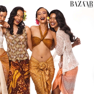 Standar Kecantikan di Indonesia, Seperti Apa Rupanya?