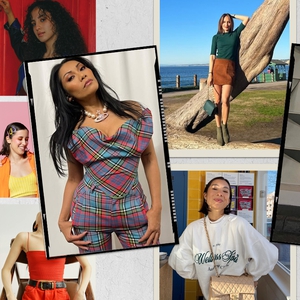 Gaya '80-an Wanita Indonesia: Inspirasi Vintage Style Masa Kini