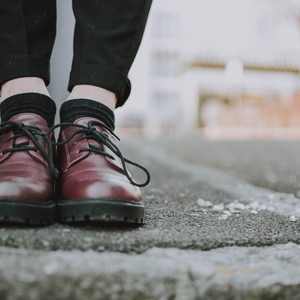 Cara Merawat Sepatu Kulit Anda Agar Tidak Cepat Rusak