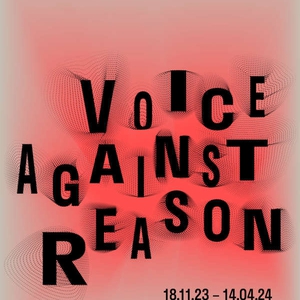 Museum Macan - Voice Against Reason
