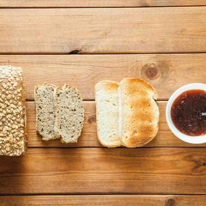 Ini Alasan Roti Gandum Wajib Masuk Menu Sarapan Anda