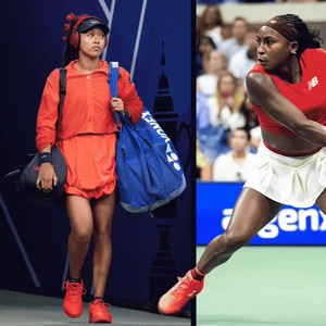 Deretan Busana Terbaik di Lapangan Tenis US Open 2025