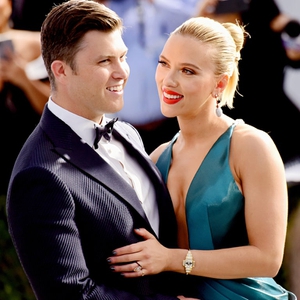 Scarlett Johansson dan Colin Jost Menyambut Anak Pertama Mereka Bersama