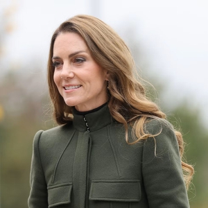 Putri Kate Belajar Meditasi dari Seorang Fotografer Terkenal