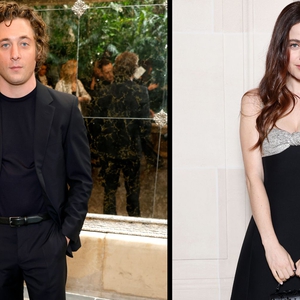 Jeremy Allen White Mengonfirmasi Hubungan Asmara dengan Lawan Main di The Bear, Molly Gordon