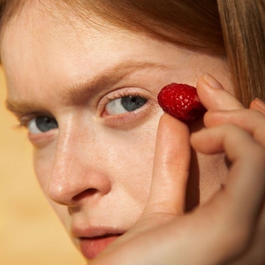 Bantu Tubuh Produksi Kolagen Lebih Banyak dengan Raspberry Segar