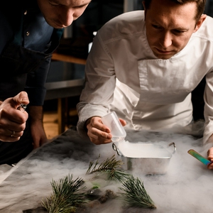 Molecular Gastronomy: Perpaduan Ilmu dan Seni dalam Dunia Kuliner