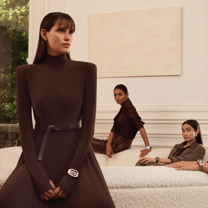 Richard Mille Hadir Kembali dengan Gemilang melalui RM 037 Ladies