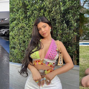 Ini Rekomendasi Tas Bahu yang Sedang Tren dan Disukai Para Selebriti Dunia