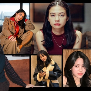 Model Rambut Sebahu Kekinian dari Belakang agar Tampak Menawan