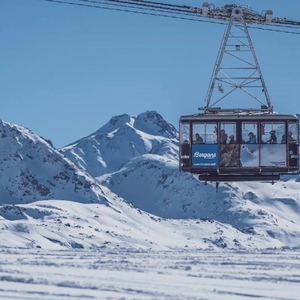 Menjelajahi Pesona Musim Dingin di Davos Klosters, Destinasi Pegunungan di Switzerland