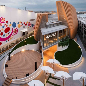 Menteri Rachmat Pambudy Soroti Peran World Expo 2025 Osaka dalam Mewujudkan Diplomasi Berkelanjutan