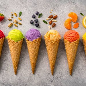 Rahasia Perbedaan Ice Cream dan Gelato yang Jarang Diketahui