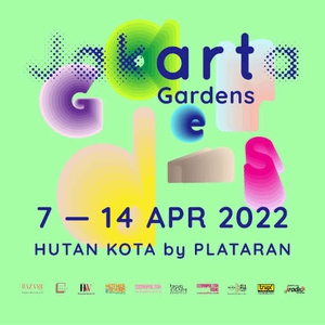 ART Jakarta Gardens