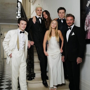 Perseteruan Keluarga Beckham: Apa yang Sebenarnya Terjadi? Simak Tuturan Brooklyn Beckham