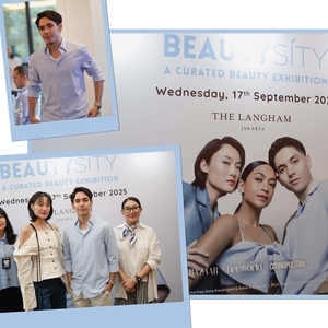 Beautysity 2025 Sambut Tahun ke-2 Lewat Tiga Wajah Baru dan Spirit Wellness