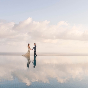 22 Hotel Venue Terbaik di Jakarta dan Bali untuk Merayakan Pernikahan Anda