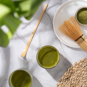 10 Khasiat Kesehatan Menambahkan Matcha ke Diet Harian Anda