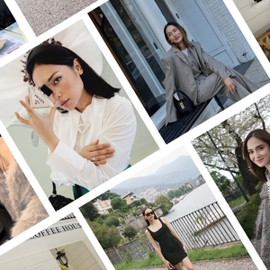 7 Ide Pose Foto Sendiri yang Bikin Feed Instagram Makin Kece!