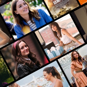 Kilau Abadi Leighton Meester di Dunia Layar: Dari Gossip Girl hingga The Buccaneers