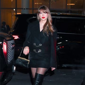 13 Penampilan Terbaik Taylor Swift Sepanjang Tahun 2025