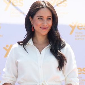 Meghan Markle Membuat Kejutan di The Ellen DeGeneres Show