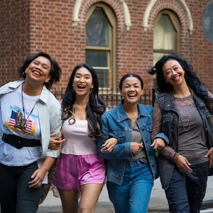 7 Serial Terbaru Indonesia Layak Tunggu Hingga Desember 2025