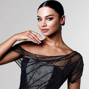 Misi Jihane Almira Chedid dalam Membangun Act Your Thoughts Movement