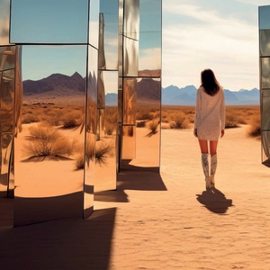 Refleksi Akhir Tahun yang Menciptakan Ruang Tumbuh Baru untuk Diri Sendiri