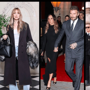 Penampilan Terbaik Selebriti di Paris Couture Fashion Week 2026