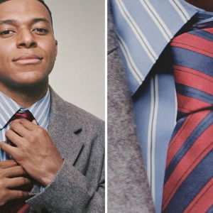 Tanggapan Kylian Mbapp&eacute; Selaku Muse Dior Tentang Kepemimpinan Baru Era Jonathan Anderson