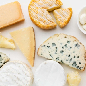 Kenali Jenis Keju Berdasarkan Tekstur dan Rasa, Agar Tidak Salah Pilih Lagi!